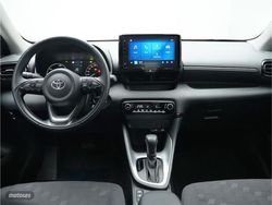 Toyota Yaris 1.5 e-CVT 116CV 120H Business - Miniatura 9