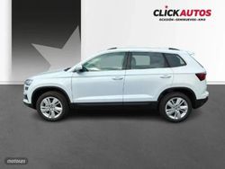 Skoda Karoq 1.0 TSI 115CV Selection - Miniatura 4