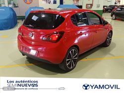Opel Corsa 1.4 Design Line 66 kW (90 CV) - Miniatura 2