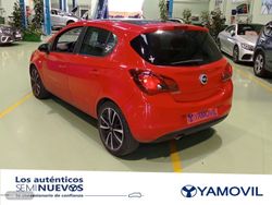 Opel Corsa 1.4 Design Line 66 kW (90 CV) - Miniatura 4