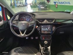 Opel Corsa 1.4 Design Line 66 kW (90 CV) - Miniatura 5
