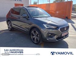 Seat Tarraco 1.5 TSI S&S Xcellence Plus 110 kW (150 CV) - Miniatura 3