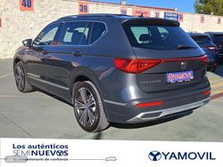 Seat Tarraco 1.5 TSI S&S Xcellence Plus 110 kW (150 CV) - Miniatura 4