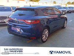 Renault Megane Zen Energy dCi 81 kW (110 CV) EDC - Miniatura 2