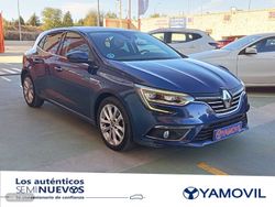 Renault Megane Zen Energy dCi 81 kW (110 CV) EDC - Miniatura 3