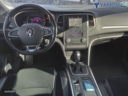 Renault Megane Zen Energy dCi 81 kW (110 CV) EDC - Miniatura 5