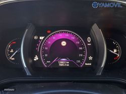 Renault Megane Zen Energy dCi 81 kW (110 CV) EDC - Miniatura 6
