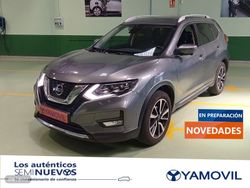 Nissan X Trail DIG-T Tekna 120 kW (163 CV) - Miniatura 1