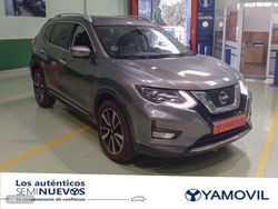 Nissan X Trail DIG-T Tekna 120 kW (163 CV) - Miniatura 3