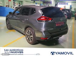 Nissan X Trail DIG-T Tekna 120 kW (163 CV) - Miniatura 4