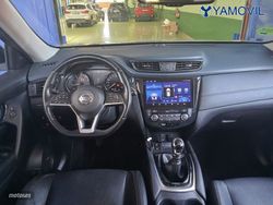 Nissan X Trail DIG-T Tekna 120 kW (163 CV) - Miniatura 5