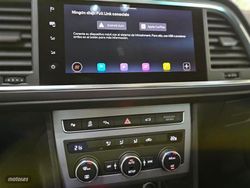 Seat Ateca 1.5 TSI S&S FR Special Edition DSG 110 kW (150 CV) - Miniatura 11