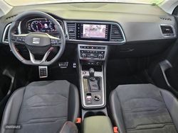 Seat Ateca 1.5 TSI S&S FR Special Edition DSG 110 kW (150 CV) - Miniatura 14