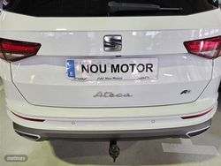 Seat Ateca 1.5 TSI S&S FR Special Edition DSG 110 kW (150 CV) - Miniatura 15