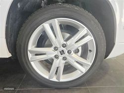 Seat Ateca 1.5 TSI S&S FR Special Edition DSG 110 kW (150 CV) - Miniatura 3