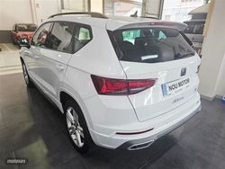 Seat Ateca 1.5 TSI S&S FR Special Edition DSG 110 kW (150 CV) - Miniatura 5