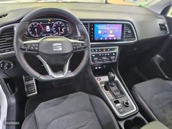 Seat Ateca 1.5 TSI S&S FR Special Edition DSG 110 kW (150 CV) - Miniatura 8