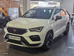 Cupra Ateca 2.0 TSI 4Drive DSG 221 kW (300 CV) - Miniatura 1