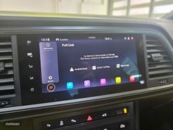 Cupra Ateca 2.0 TSI 4Drive DSG 221 kW (300 CV) - Miniatura 10