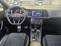 Cupra Ateca 2.0 TSI 4Drive DSG 221 kW (300 CV) - Miniatura 13