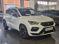 Cupra Ateca 2.0 TSI 4Drive DSG 221 kW (300 CV) - Miniatura 2