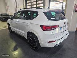 Cupra Ateca 2.0 TSI 4Drive DSG 221 kW (300 CV) - Miniatura 3
