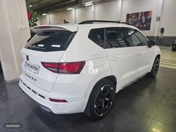 Cupra Ateca 2.0 TSI 4Drive DSG 221 kW (300 CV) - Miniatura 4