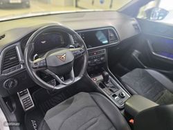 Cupra Ateca 2.0 TSI 4Drive DSG 221 kW (300 CV) - Miniatura 8