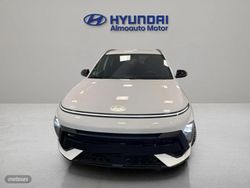 Hyundai Kona HEV 1.6 GDI NLine DT 138 - Miniatura 10
