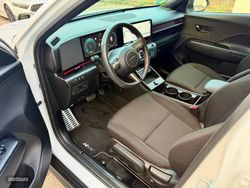 Hyundai Kona HEV 1.6 GDI NLine DT 138 - Miniatura 14