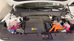 Hyundai Kona HEV 1.6 GDI NLine DT 138 - Miniatura 15