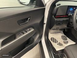 Hyundai Kona HEV 1.6 GDI NLine DT 138 - Miniatura 7