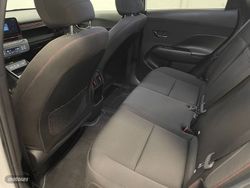 Hyundai Kona HEV 1.6 GDI NLine DT 138 - Miniatura 8