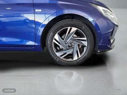 Hyundai i20 1.0 TGDI Tecno 2C 48V 100 - Miniatura 10