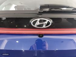 Hyundai i20 1.0 TGDI Tecno 2C 48V 100 - Miniatura 12