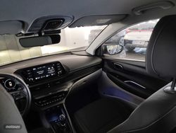 Hyundai i20 1.0 TGDI Tecno 2C 48V 100 - Miniatura 16