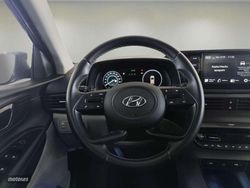 Hyundai i20 1.0 TGDI Tecno 2C 48V 100 - Miniatura 17