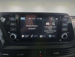 Hyundai i20 1.0 TGDI Tecno 2C 48V 100 - Miniatura 22