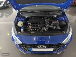 Hyundai i20 1.0 TGDI Tecno 2C 48V 100 - Miniatura 26
