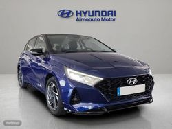 Hyundai i20 1.0 TGDI Tecno 2C 48V 100 - Miniatura 3