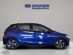 Hyundai i20 1.0 TGDI Tecno 2C 48V 100 - Miniatura 4