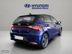 Hyundai i20 1.0 TGDI Tecno 2C 48V 100 - Miniatura 5