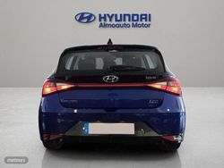 Hyundai i20 1.0 TGDI Tecno 2C 48V 100 - Miniatura 6