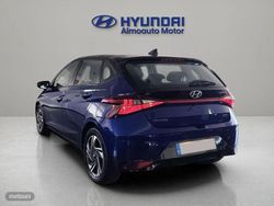 Hyundai i20 1.0 TGDI Tecno 2C 48V 100 - Miniatura 7