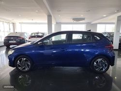 Hyundai i20 1.0 TGDI Tecno 2C 48V 100 - Miniatura 8