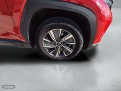 Hyundai Tucson 1.6 TGDI Klass 4x2 - Miniatura 10
