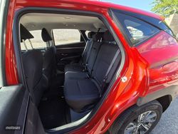 Hyundai Tucson 1.6 TGDI Klass 4x2 - Miniatura 16