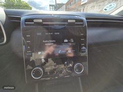Hyundai Tucson 1.6 TGDI Klass 4x2 - Miniatura 19