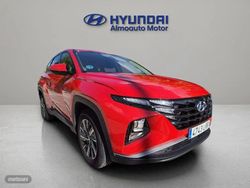 Hyundai Tucson 1.6 TGDI Klass 4x2 - Miniatura 2