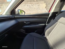 Hyundai Tucson 1.6 TGDI Klass 4x2 - Miniatura 21